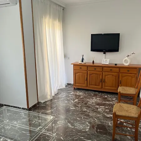 Apartment Bonales *