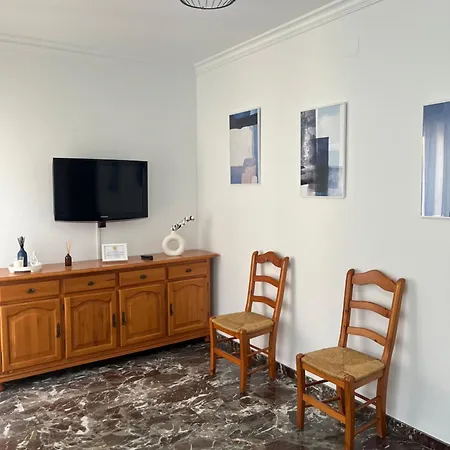 Apartment Bonales *