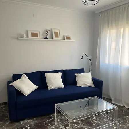 Bonales Apartment